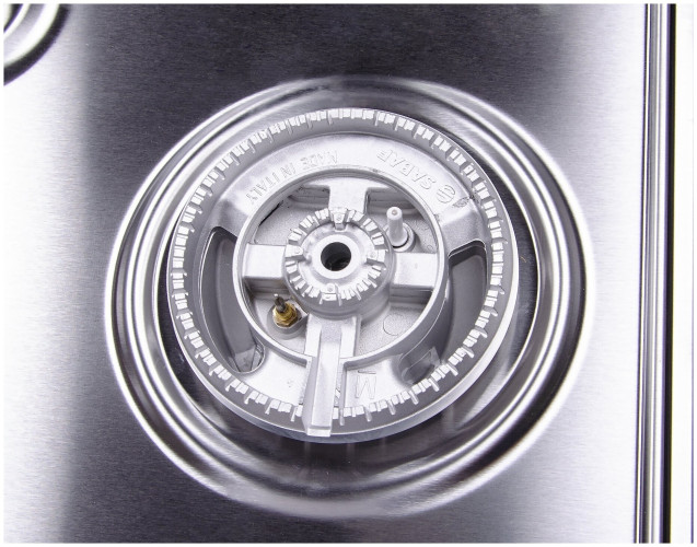 Газовая варочная панель Esperanza HG4S1 W