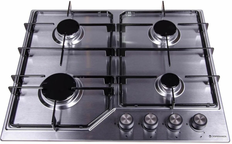 Газовая варочная панель Esperanza HG4S1 W