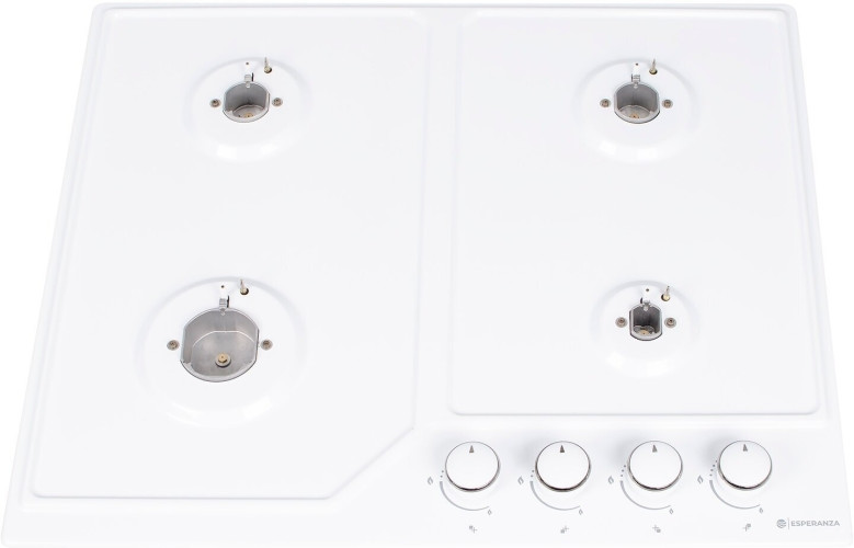 Газовая варочная панель Esperanza HG4S1 W