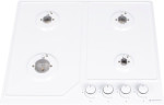 Газовая варочная панель Esperanza HG4S1 W