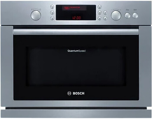 Электрический духовой шкаф Bosch 86Q65IE