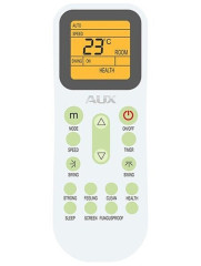 Сплит-система AUX ALCF-H48/5DR2A