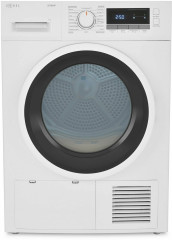 Сушильная машина Zugel ZDF80HP