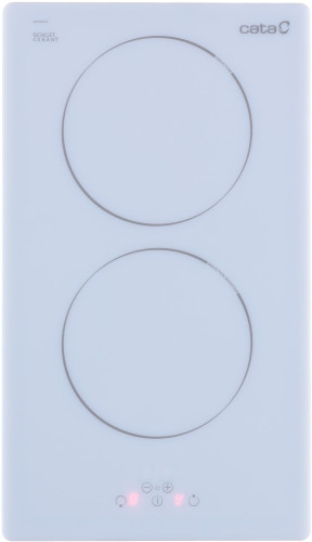 Индукционная варочная панель Cata IB 302 WH