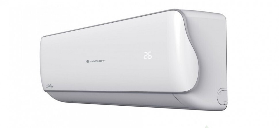 Сплит-система Loriot LAC-07AS