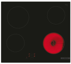 Электрическая варочная панель Bosch PKE611AA1R
