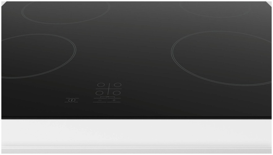 Электрическая варочная панель Bosch PKE611AA1R