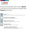 Электрическая варочная панель Bosch PKE611AA1R