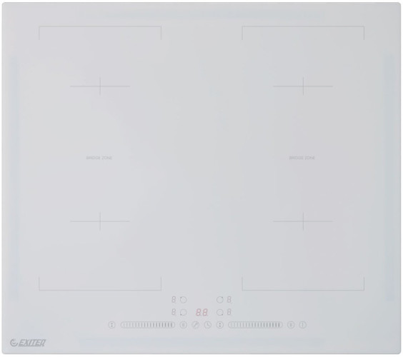 Электрическая варочная панель Exiteq EXH 504 IW