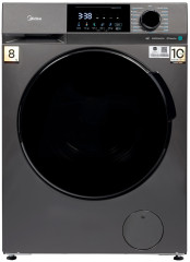 Стиральная машина Midea MFC3814BSW47/S