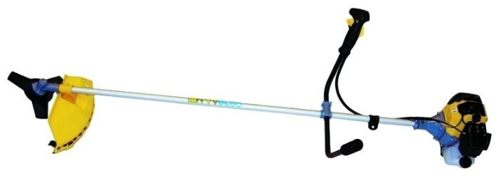 Триммер бензиновый CHAMPION T437