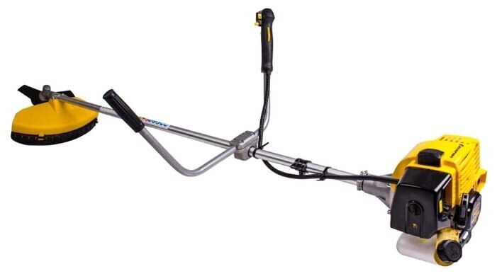 Триммер бензиновый CHAMPION T437