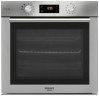 Электрический духовой шкаф Hotpoint Ariston FA4S 841 JS BLG HA