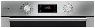 Электрический духовой шкаф Hotpoint Ariston FA4S 841 JS BLG HA
