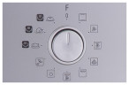 Электрический духовой шкаф Hotpoint Ariston FA4S 841 JS BLG HA