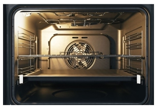 Электрический духовой шкаф Hotpoint Ariston FA4S 841 JS BLG HA