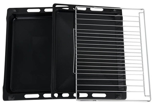 Электрический духовой шкаф Hotpoint Ariston FA4S 841 JS BLG HA