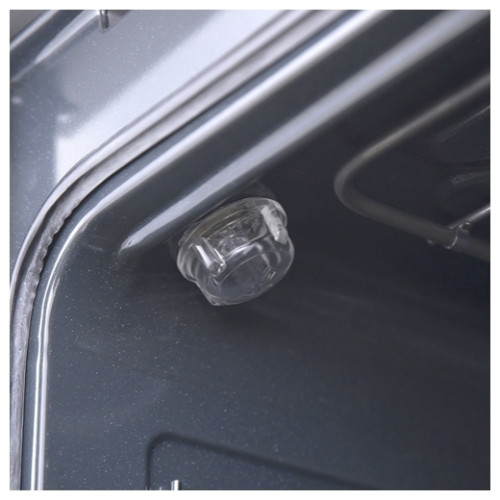 Электрический духовой шкаф Hotpoint Ariston FA4S 841 JS BLG HA