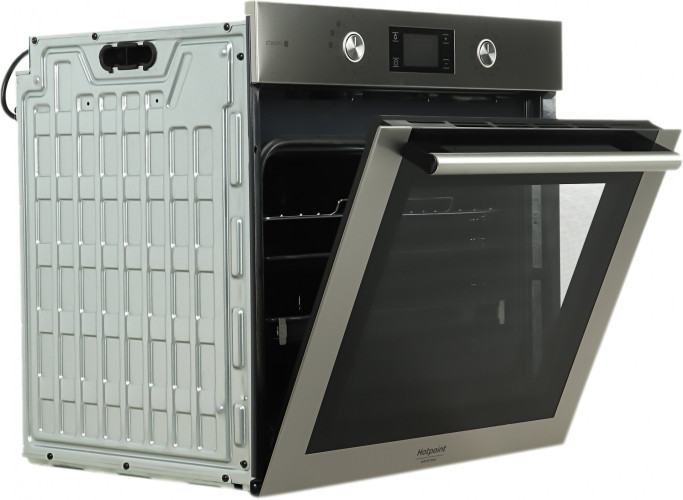 Электрический духовой шкаф Hotpoint Ariston FA4S 841 JS BLG HA