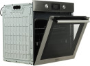Электрический духовой шкаф Hotpoint Ariston FA4S 841 JS BLG HA