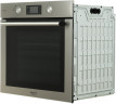 Электрический духовой шкаф Hotpoint Ariston FA4S 841 JS BLG HA
