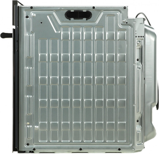 Электрический духовой шкаф Hotpoint Ariston FA4S 841 JS BLG HA