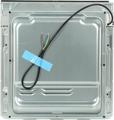 Электрический духовой шкаф Hotpoint Ariston FA4S 841 JS BLG HA