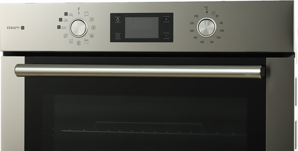 Электрический духовой шкаф Hotpoint Ariston FA4S 841 JS BLG HA