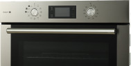 Электрический духовой шкаф Hotpoint Ariston FA4S 841 JS BLG HA
