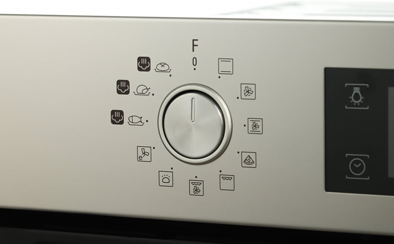 Электрический духовой шкаф Hotpoint Ariston FA4S 841 JS BLG HA