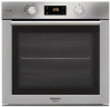 Электрический духовой шкаф Hotpoint Ariston FA4S 841 JS BLG HA