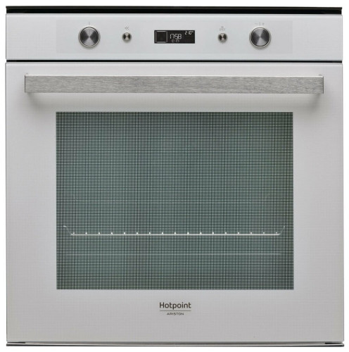 Электрический духовой шкаф Hotpoint Ariston FI7 861 SH WH
