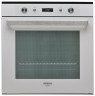 Электрический духовой шкаф Hotpoint Ariston FI7 861 SH WH