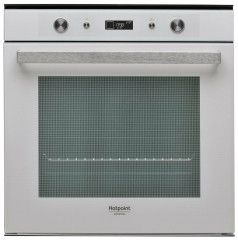 Электрический духовой шкаф Hotpoint Ariston FI7 861 SH WH