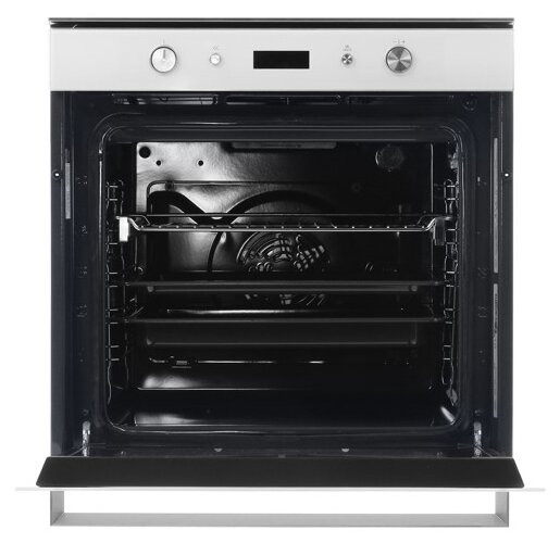 Электрический духовой шкаф Hotpoint Ariston FI7 861 SH WH