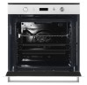 Электрический духовой шкаф Hotpoint Ariston FI7 861 SH WH