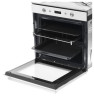 Электрический духовой шкаф Hotpoint Ariston FI7 861 SH WH