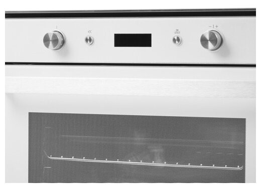 Электрический духовой шкаф Hotpoint Ariston FI7 861 SH WH