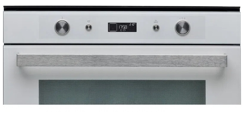 Электрический духовой шкаф Hotpoint Ariston FI7 861 SH WH