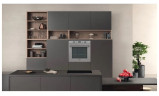 Электрический духовой шкаф Hotpoint Ariston FI7 861 SH WH
