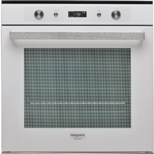 Электрический духовой шкаф Hotpoint Ariston FI7 861 SH WH
