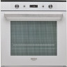 Электрический духовой шкаф Hotpoint Ariston FI7 861 SH WH