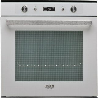 Электрический духовой шкаф Hotpoint Ariston FI7 861 SH WH