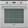 Электрический духовой шкаф Hotpoint Ariston FI7 861 SH WH