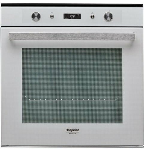 Электрический духовой шкаф Hotpoint Ariston FI7 861 SH WH