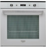 Электрический духовой шкаф Hotpoint Ariston FI7 861 SH WH