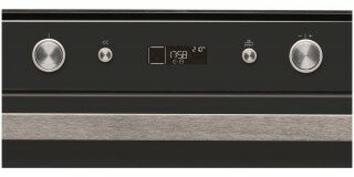 Электрический духовой шкаф Hotpoint Ariston FI7 861 SH WH