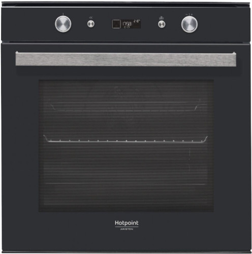 Электрический духовой шкаф Hotpoint Ariston FI7 861 SH WH