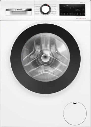 Стиральная машина Bosch WNG2540LSN