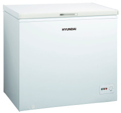 Морозильный ларь Hyundai CH2505